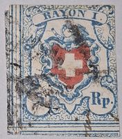 Rayon 17II Typ 15 