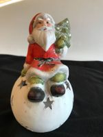 Windlicht Samichlaus
