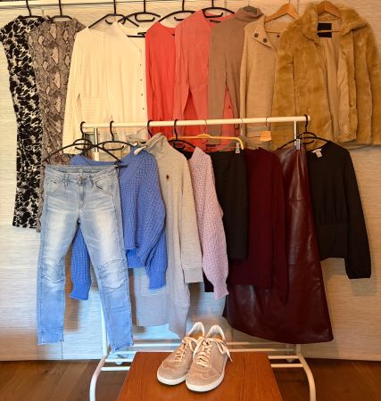 Damen Kleiderpaket  verschiedene Marken & Grössen