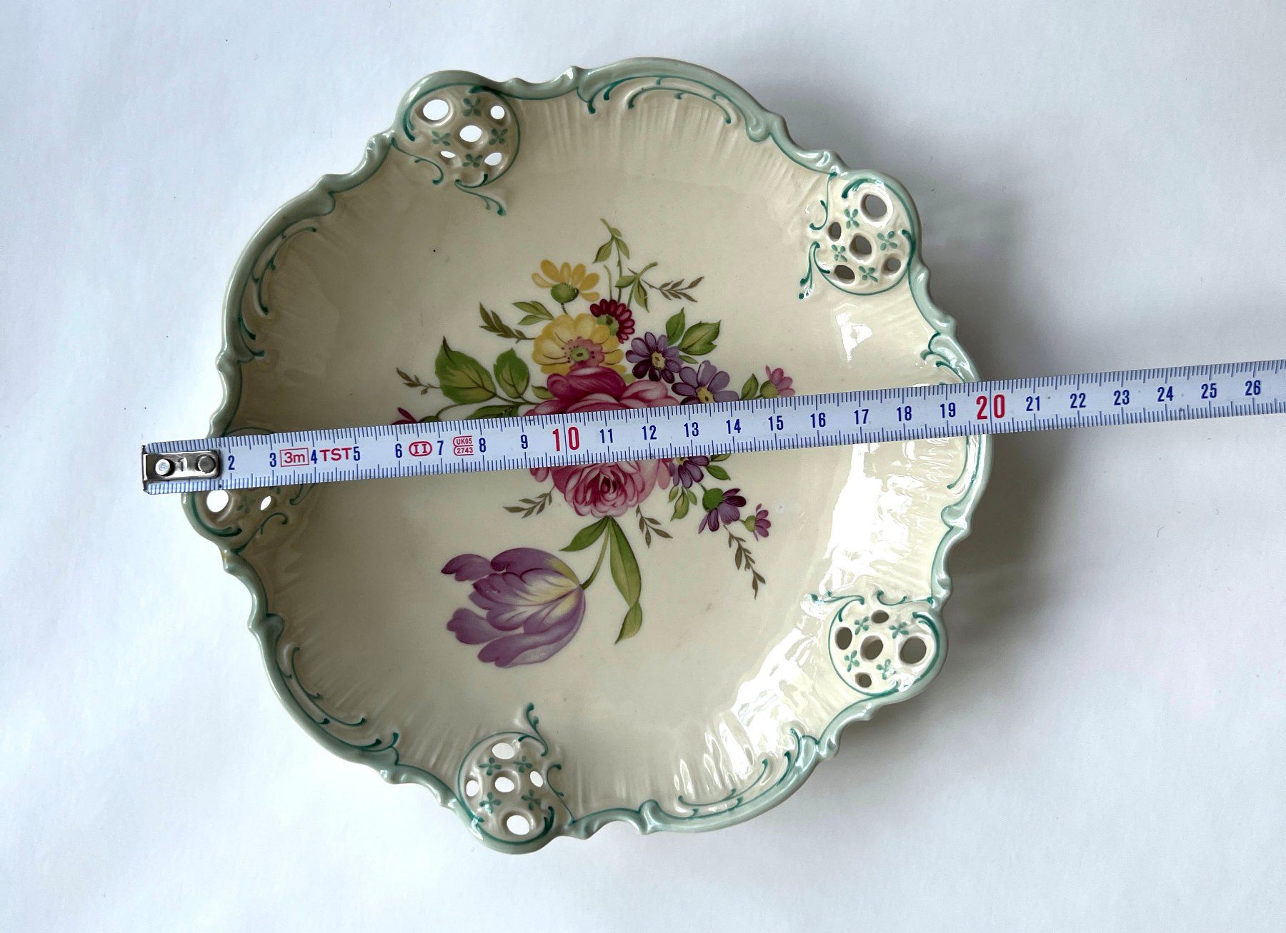 Rosenthal Assiettes: Pralinenschale*Rosenthal***** – D'occasion à Dübendorf par Smisbox 4