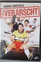DVD Voll Verarscht