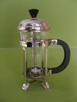 kleine MELIOR Filter Kaffeekanne wie neu