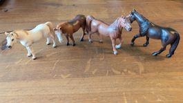 Schleichfiguren