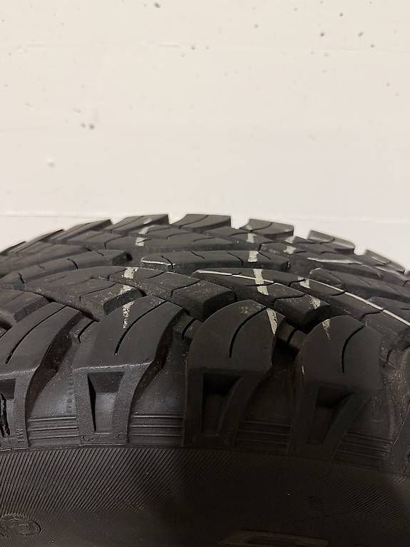 Pneus & Roues: Felgen mit Reifen 4x – D'occasion à Zürich par car_8bmc 1