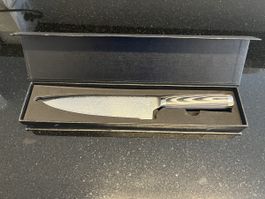 Fleischmesser