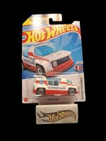 *SALE* Hot Wheels HW First Response 2024 Rapid Pulse 10/10 L