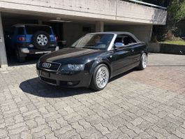 Audi A4 1.8T S-Line