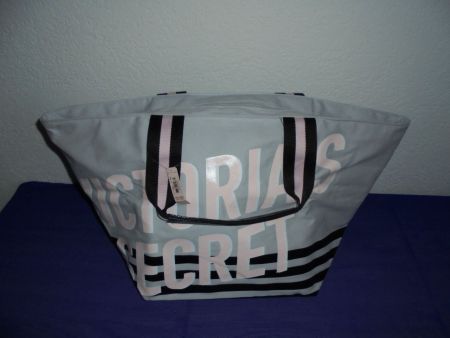 VICTORIA'S SECRET GROSSE TASCHE/ SHOPPER