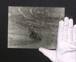 Fotografie Marcel Beeckmann, Ixelles, Mo