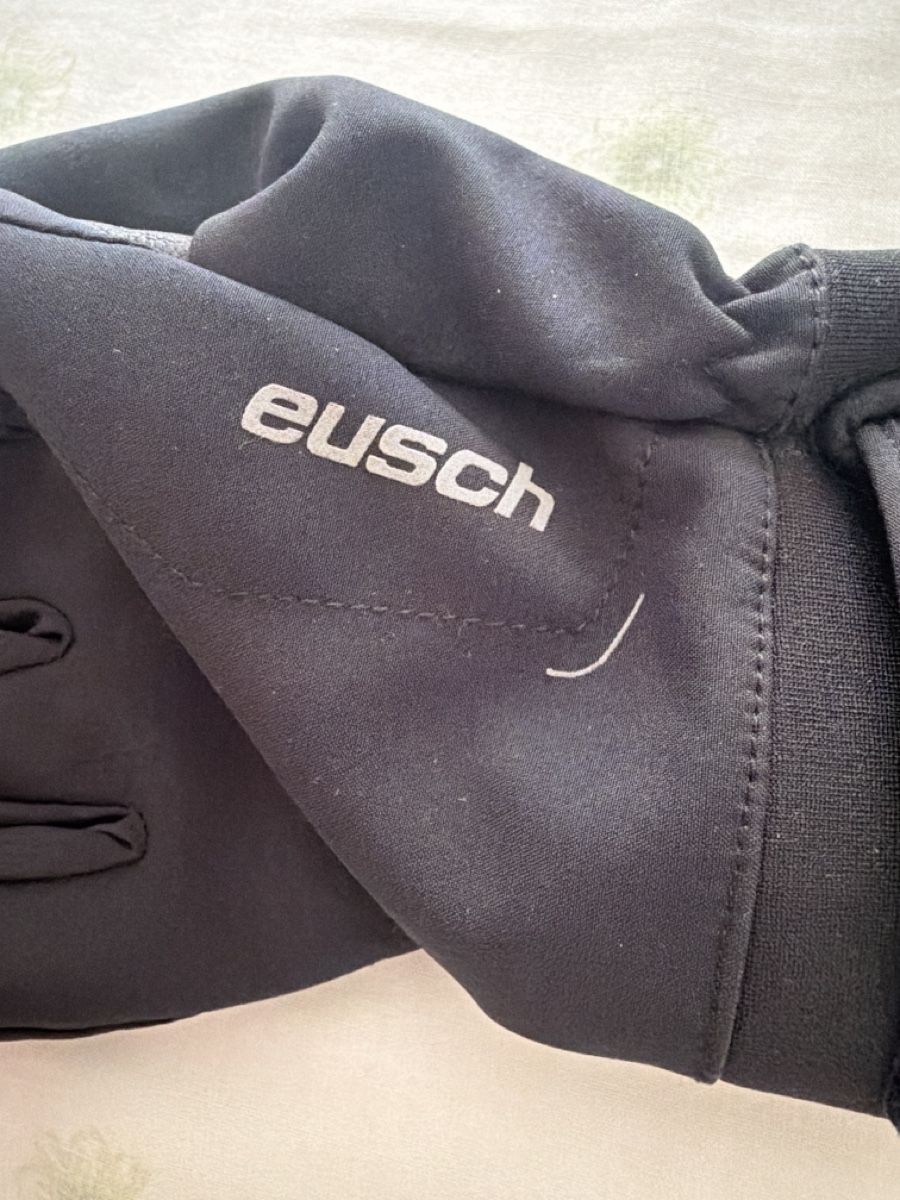 Reusch Guanti & manicotti: Reusch - Skihandschuhe – Nuovo (secondo la descrizione) da zürich venduto da may_yj9f 4