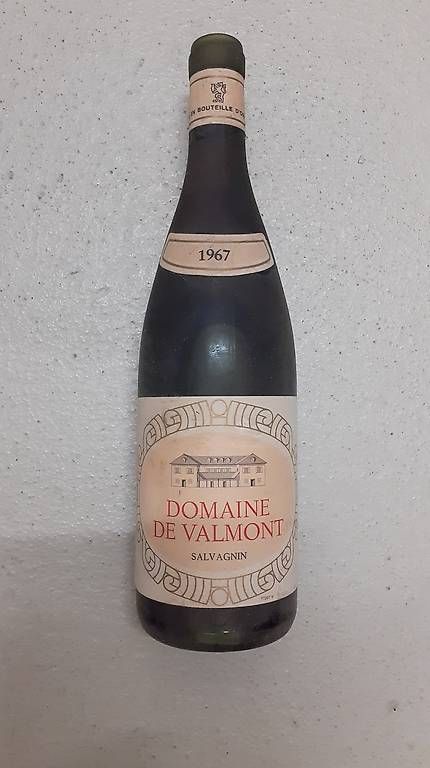 Vino: Walliser Rotwein – Usato da Lengnau AG venduto da pie_prp9