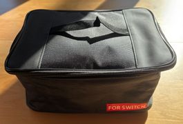 Reisetasche für Nintendo Switch