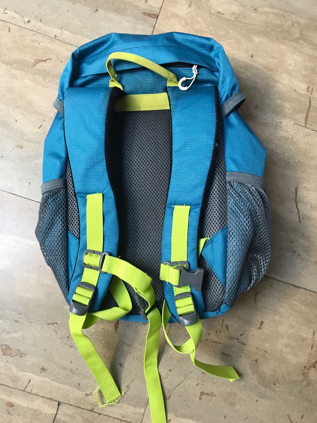 Borse & Zaini: Rucksack von Big Tramp – Usato da Oftringen venduto da mbc_b8vr 1