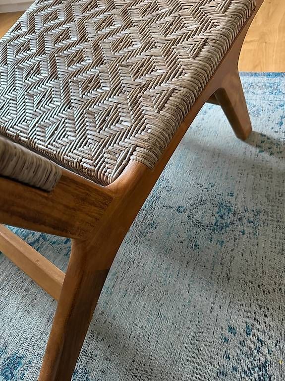 Fauteuils: Rattansessel – Neuf avec emballage d'origine à Winterthur par isl_n7sy 2