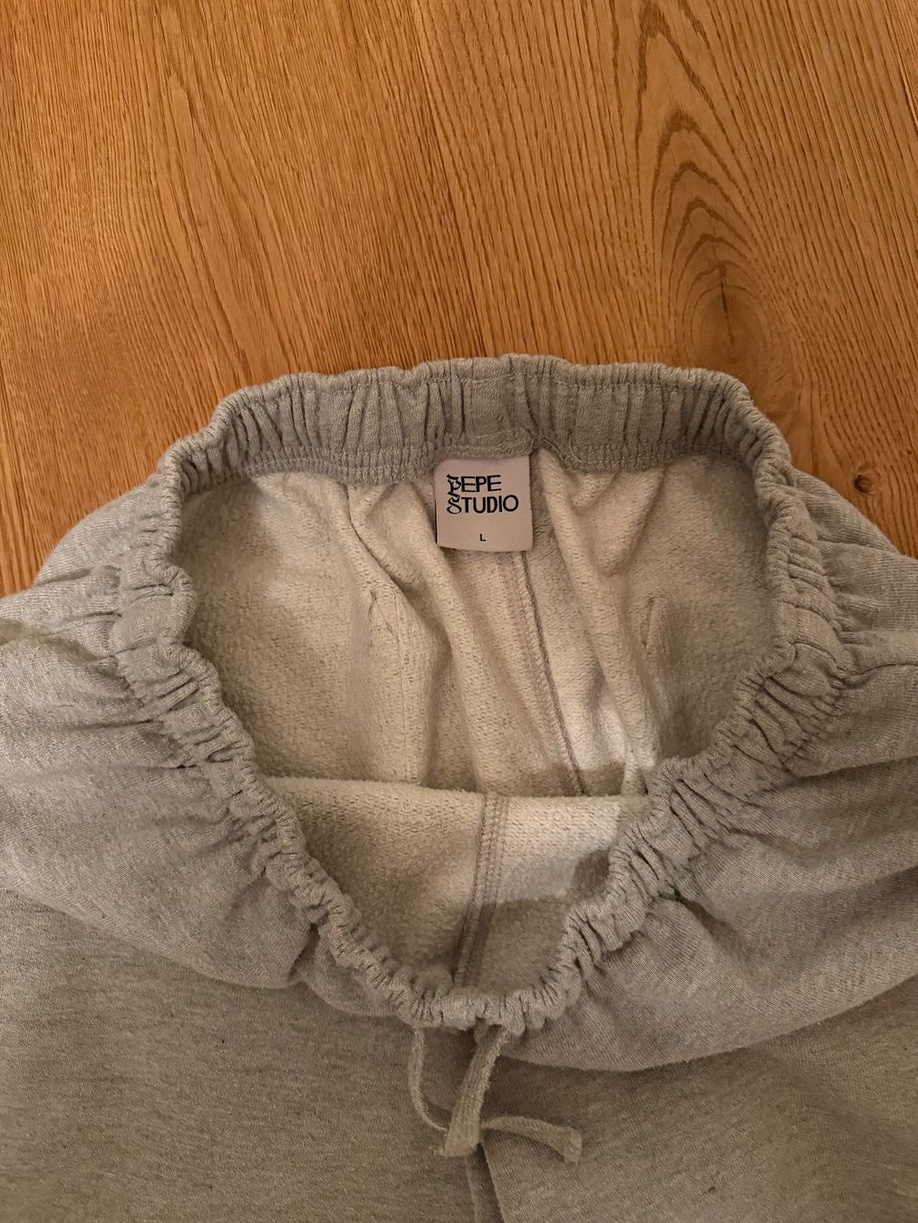 Pantaloni: pepe studios jogger L – Usato da Kastanienbaum venduto da bot_bg6h 1