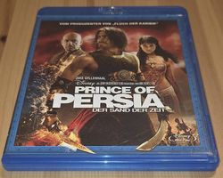 Prince of Persia: Der Sand der Zeit (2010) (Blu-ray)