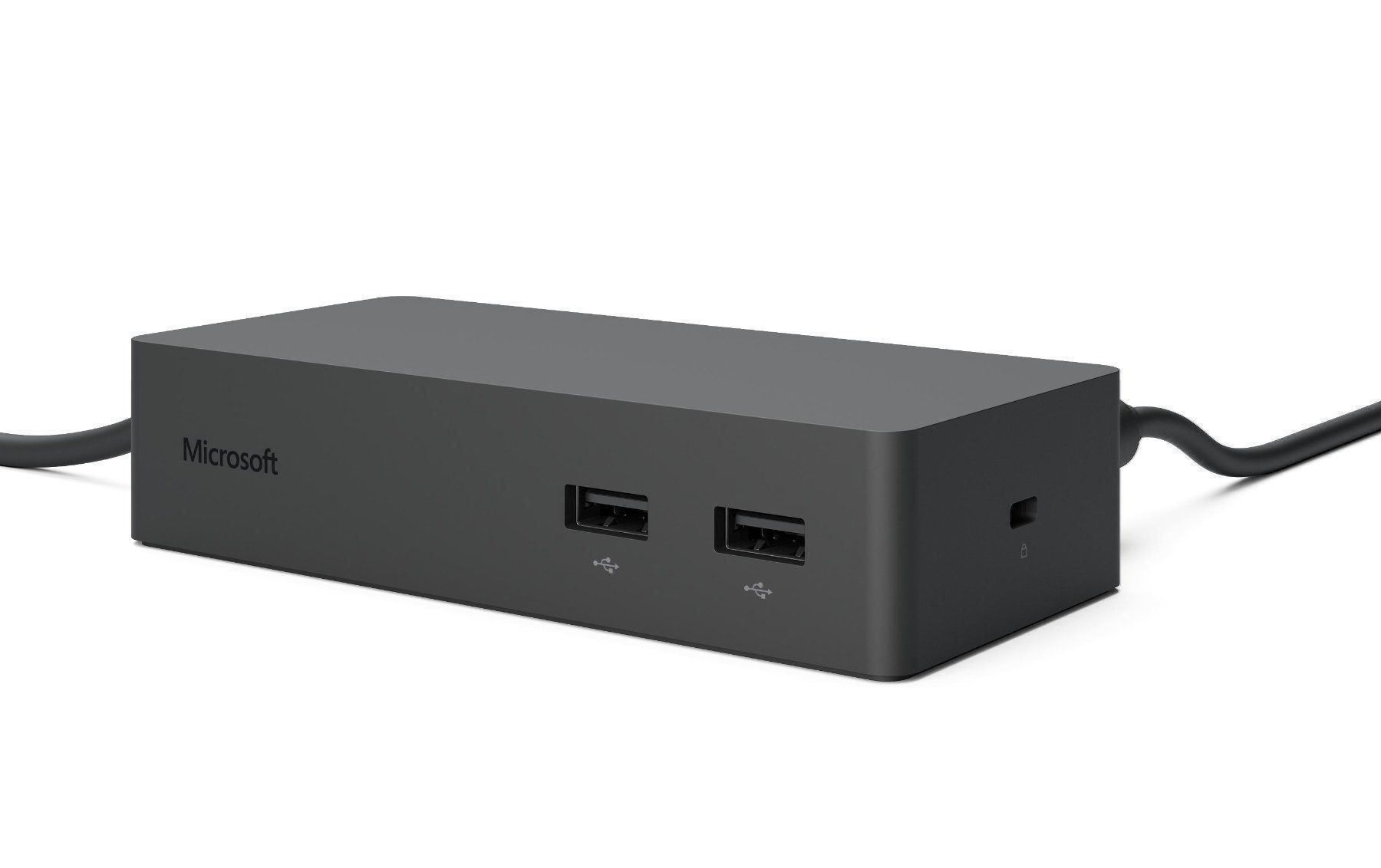 Microsoft Docking station: Microsoft Surface Docking Station für Surface-Geräte 1/2 – Usato da Weinfelden venduto da SEYBOY 7