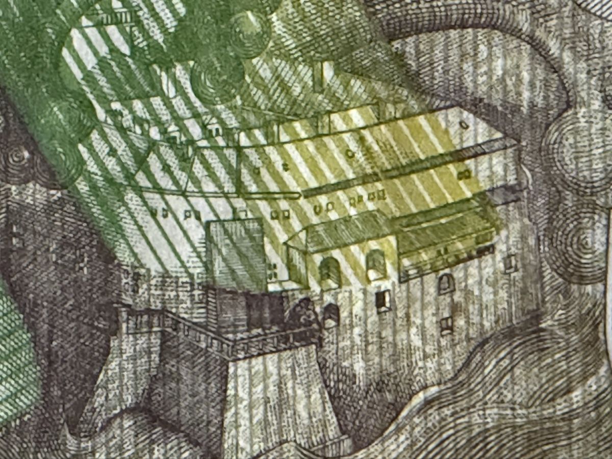 Banconote: Billet Slovaquie 20 Korun – Usato da Petit-Lancy venduto da Solcarm 3