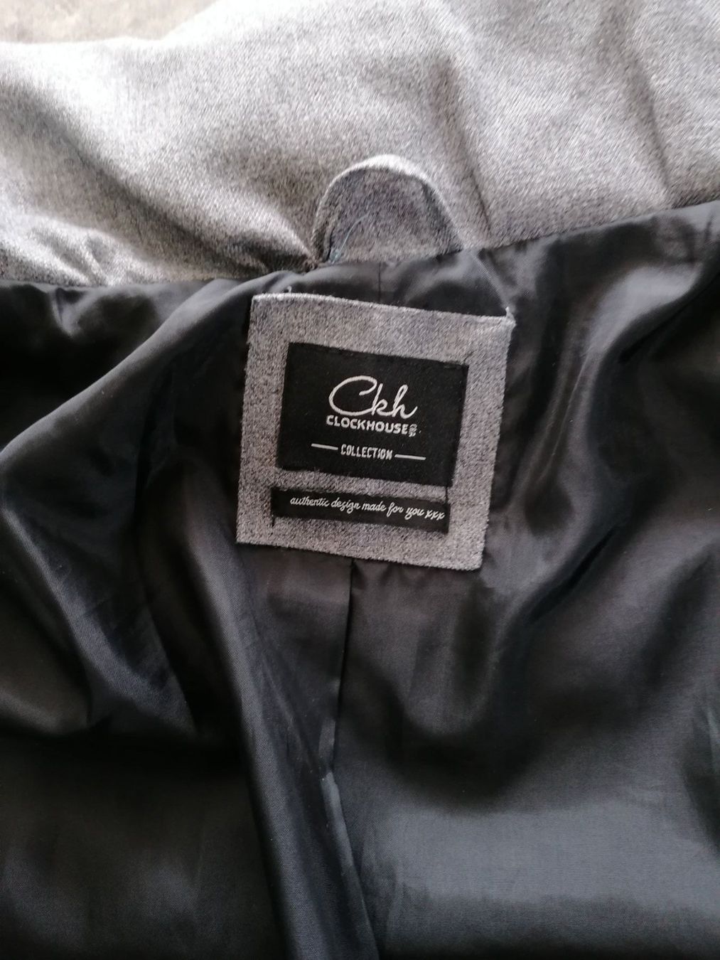 Giacche: sehr schöne Winterjacke Gr. S – Usato da Entlebuch venduto da Waldschratt65 3