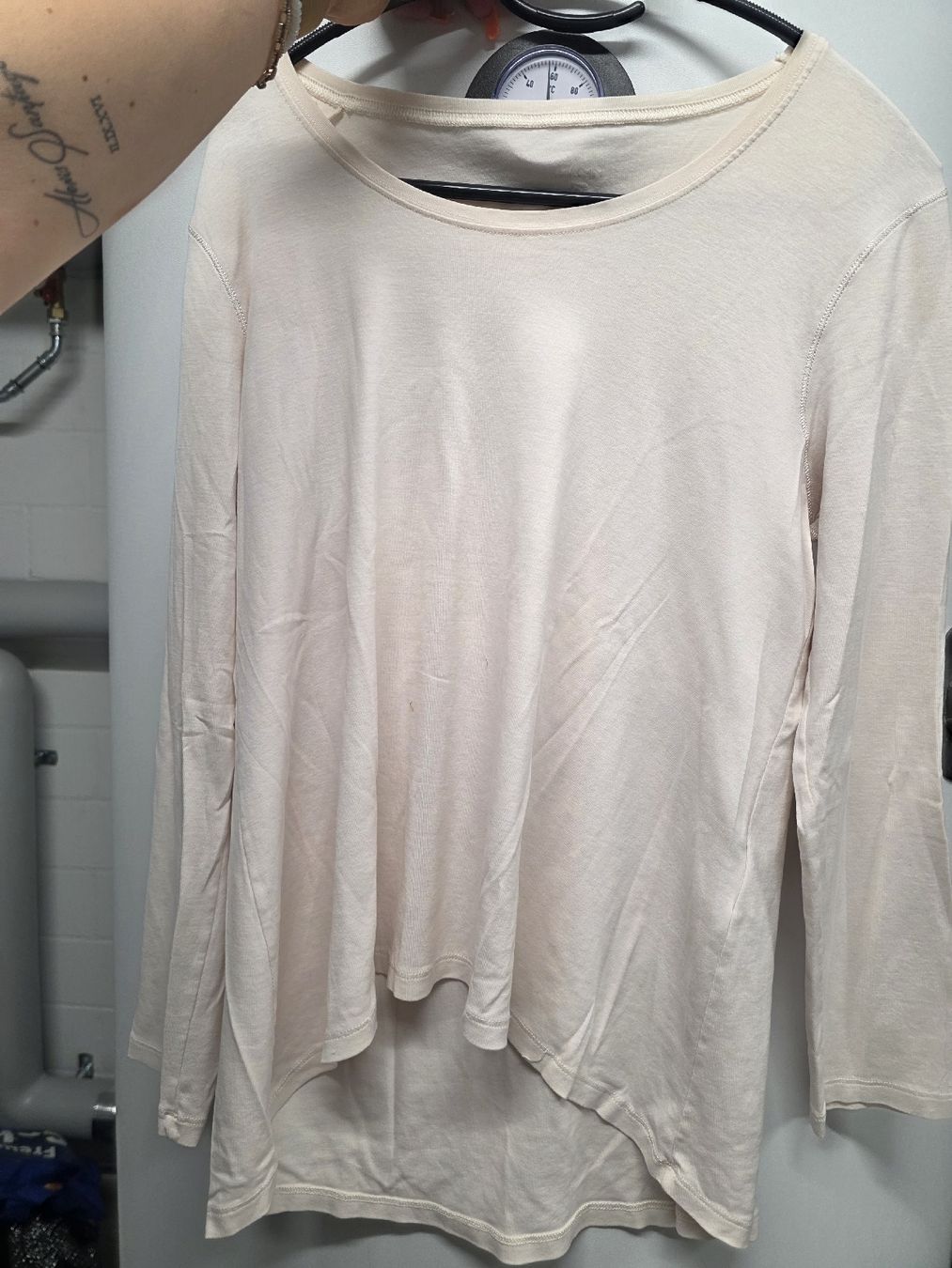 Marc Cain Maglioni & Felpe: Marc Cain Pullover Nr. 5 – Nuovo (secondo la descrizione) da Berg TG venduto da lisboa.sky