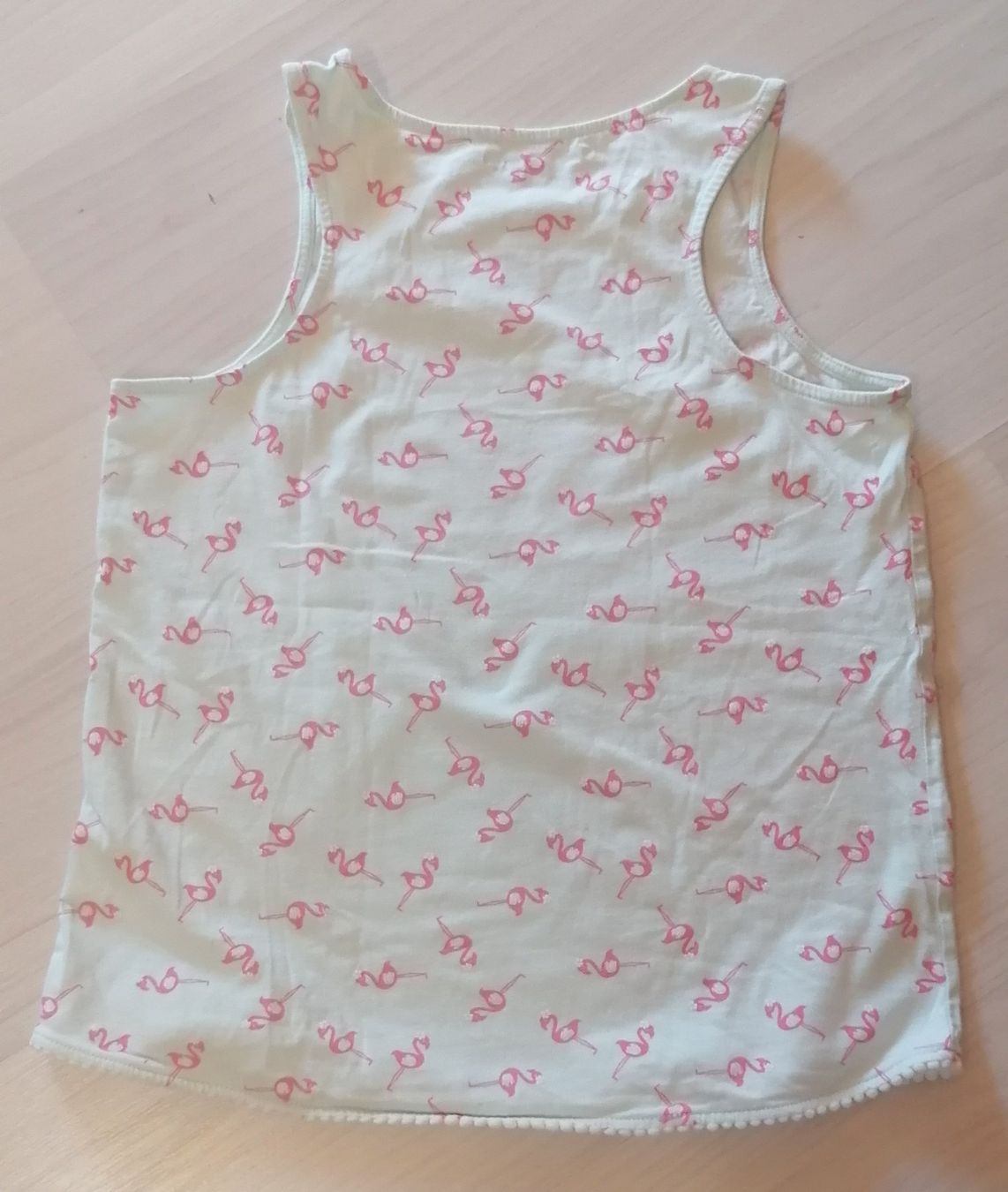 Blusen, T-Shirts & Tops: T-shirt, débardeur,top,haut,pull – Gebraucht aus Montcherand von petiteoune75 3