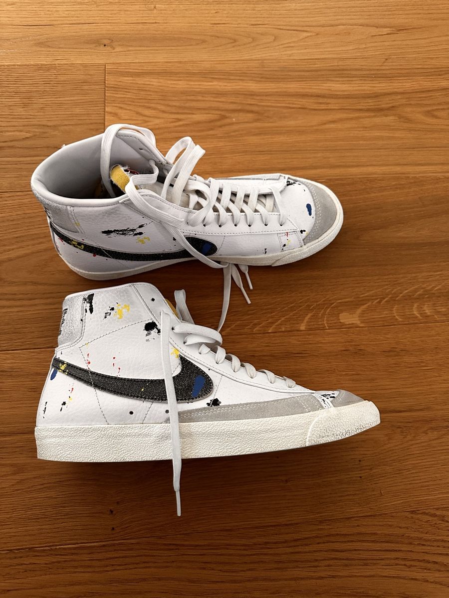 Nike Scarpe da uomo: Nike Herrenshuhe grösse 44 – Usato da Höri venduto da EverythingForSale 1