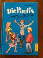 Die Paulis Lesebuch