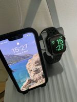 Apple Ladestadion incl.Apdapter ;2 x USB