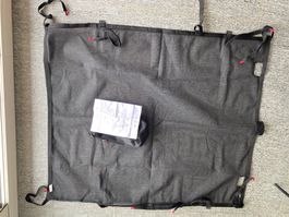 Rugged Ridge Sun shade Sonnenschutz Jeep Wrangler JL 2 Türer
