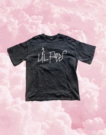 Li peep Merch