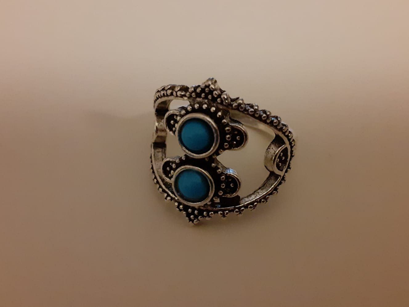 Anelli: Damen Ringe – Nuovo e nell'imballaggio originale da Stansstad venduto da kam_5wgj