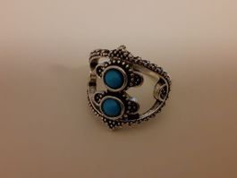 Damen Ringe