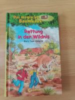 Das magische Baumhaus Rettung in der Wildnis Kinderbuch