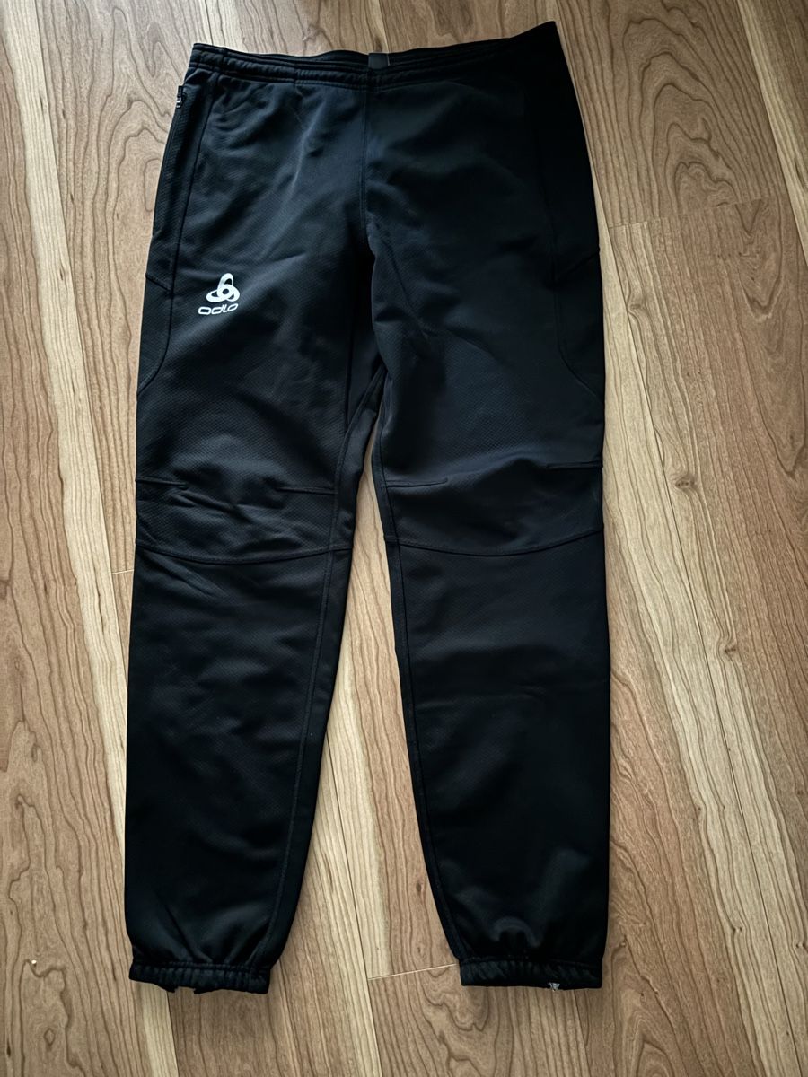 Pantaloni: Sporthose Odlo – Nuovo e nell'imballaggio originale da Dübendorf venduto da dor_2yvd