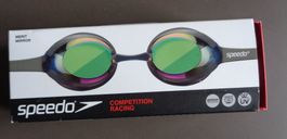 Speedo Competition Racing - Schwimmbrille