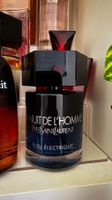 YSL La Nuit de L'Homme Bleu Electrique - 2ml - Tester/Sample