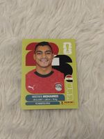 Carte FIFA 2026 Mostafa Mohamed Panini