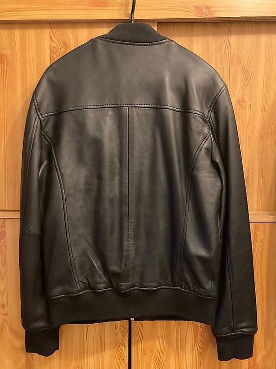 Giacche: Veste en cuir synthétique – Usato da Genève venduto da Gregzy 1
