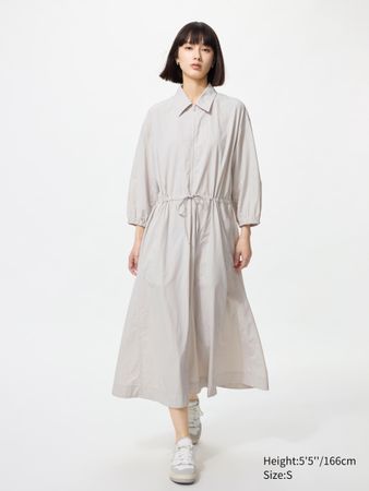 Uniqlo Kleid Gr. S | NEU