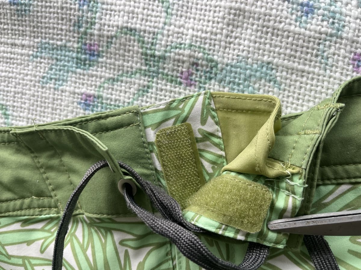 Costumi da bagno: Badehose 14 Jahre art class – Usato da Kriens venduto da burnauc 5