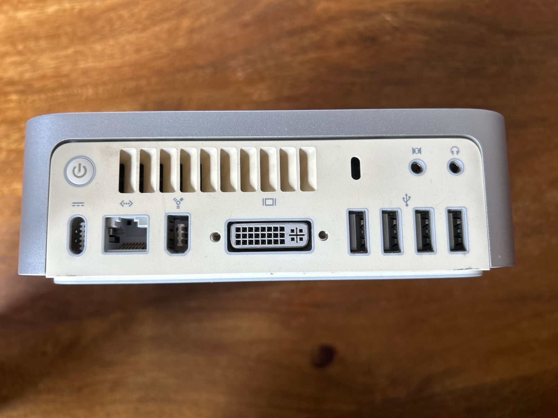 Apple PCs: Apple Mac mini (2006, Modell A1176) – Gebraucht aus Kreuzlingen von Flsta 2