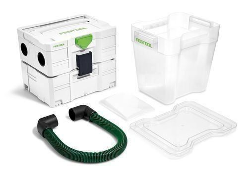 Festool Staubsauger & Zubehör: Festool Vorabscheider CT-VA-20 – Neu und originalverpackt aus Bottighofen von zaap 1