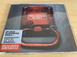 Silbermond – Irgendwas Bleibt