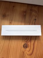 Apple Pencil 2nd génération 