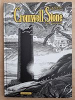 Cromwell Stone Gesamtausgabe Comic-Buch Andreas