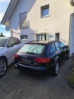 Audi A4 kombi 3.2FSI quattro