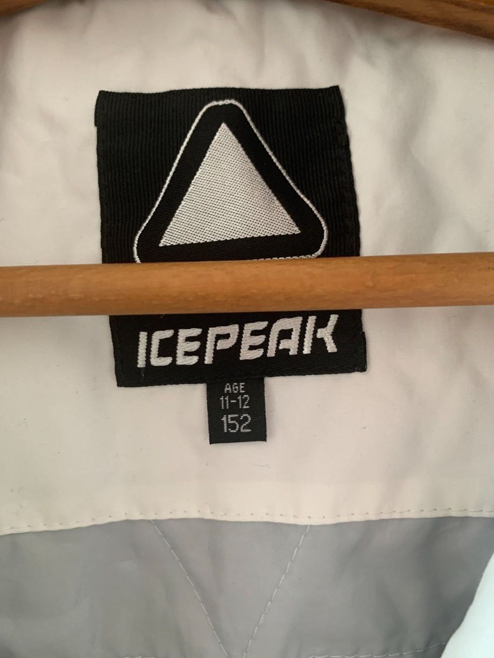 Icepeak Giacche: Ski-/Winterjacke Gr. 152, Marke: Icepeak – Usato da Zürich venduto da chi82 4