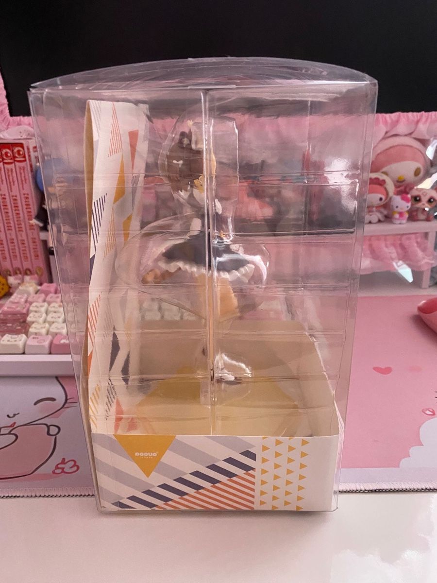 Figuren: Nekopara Azuki Anime Figur – Neu (gemäss Beschreibung) aus Trimbach von ORTHOPORT 3