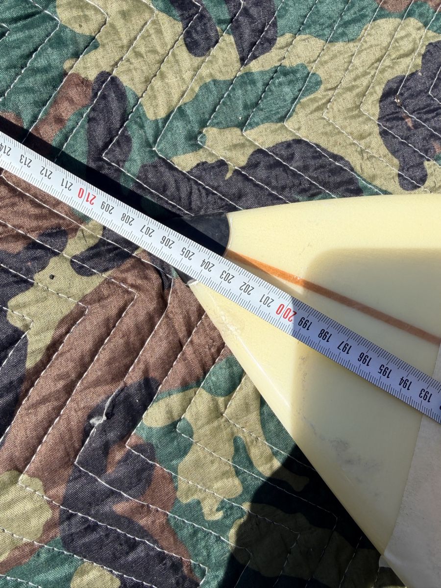 Tavole da surf e di nuoto: Surfboard aus USA – Usato da AARBURG venduto da cheapstuff 3