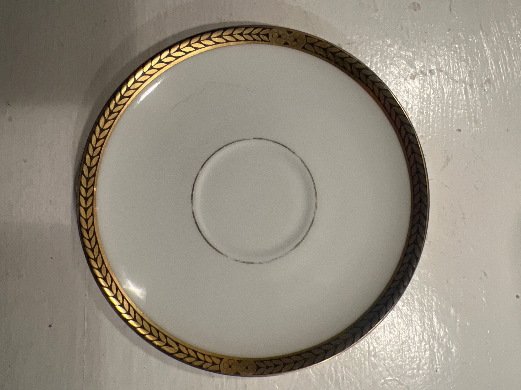 Rosenthal Tasses: Rosenthal Bavaria mocca Tässchen – D'occasion à zürich par blume8888 3